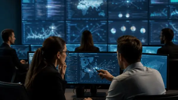 Palo Alto Networks kupuje AI startup Console