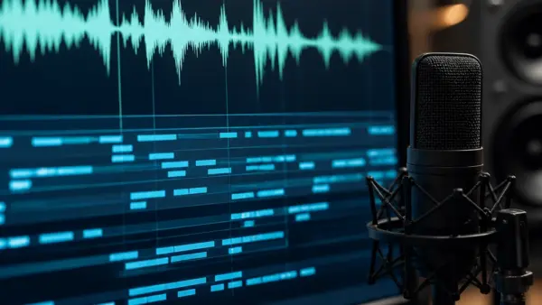 Microsoft vydal MAI-Transcribe-2 pro rychlý a levný přepis řeči