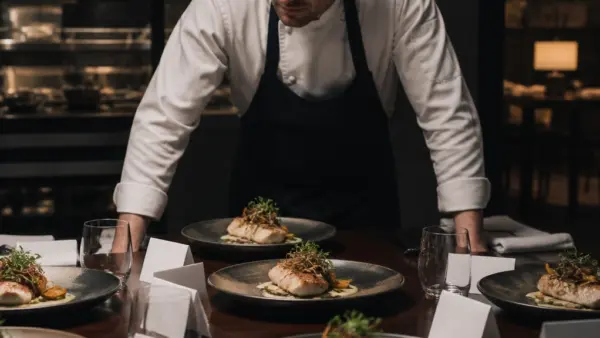 AI generuje stále stejné obrázky jídel. Restaurace řeší problém s vizuální uniformitou