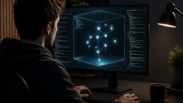 Aurict je nový open-source coding agent pro terminál