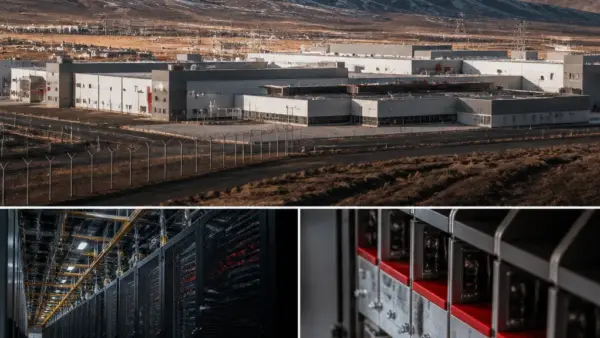 DeepSeek plánuje v Číně cluster se 160 000 čipy Huawei
