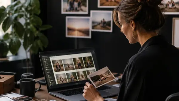 Gemini Spark dostane přístup do Google Photos. Umí upravovat snímky i skládat alba