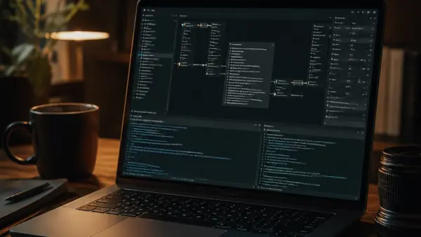 GotChat: lokální platforma pro AI pluginy