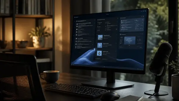 MyHandler přináší lokálního asistenta pro Windows