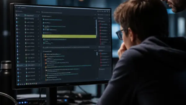 NetworkManager nastražil na AI agenty slovní kanár