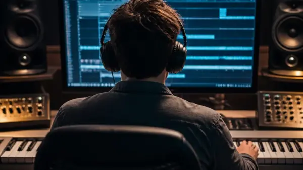 Roland uvádí generativní hudební plugin Melody Flip