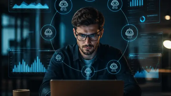 TokenOps hlídá rozpočty AI agentů mezi jednotlivými běhy