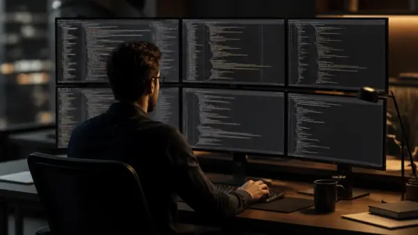 MonoCode nabízí jedno rozhraní pro coding agenty