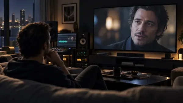 Prime Video synchronizuje rty s dabingem