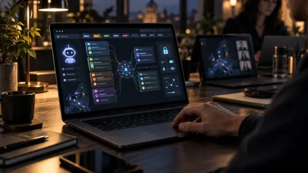 Mistral s Mozillou dostane AI do Firefoxu