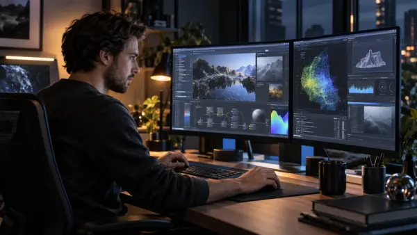 GPUI-CE odděluje GPU framework od roadmapy editoru Zed