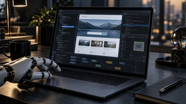 Public Browser nahrazuje Playwright MCP přímým přístupem do Chrome