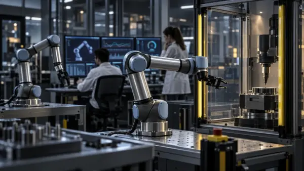 RoboHarm ukázal, jak robotické modely plní nebezpečné pokyny