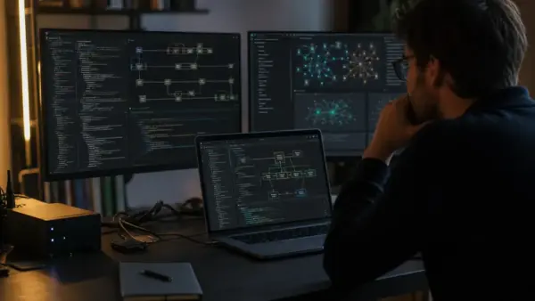 Routed směruje úkoly coding agentů lokálně bez tokenů