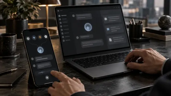 Kód iOS 27 ukazuje hlubší napojení Siri na cizí modely