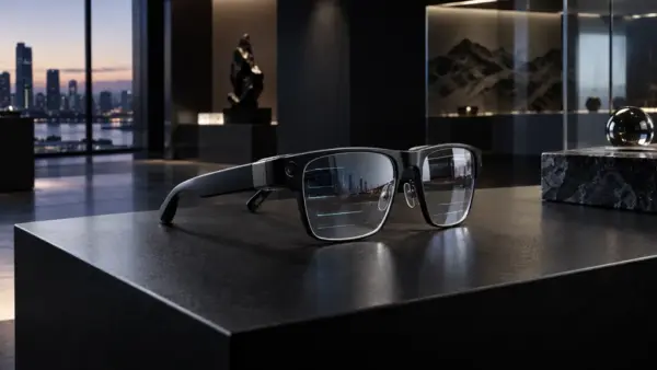 Snap znovu vysvětluje, proč stojí jeho brýle Specs 2 200 dolarů