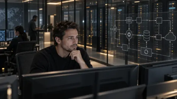 Temporal získal 550 milionů dolarů na infrastrukturu pro AI agenty