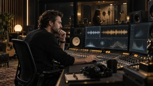 Universal Music a ElevenLabs chystají platformu pro AI remixy