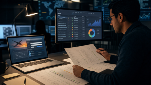 Wayfinder ukazuje, jak testovat AI aplikace od pravidel po online provoz
