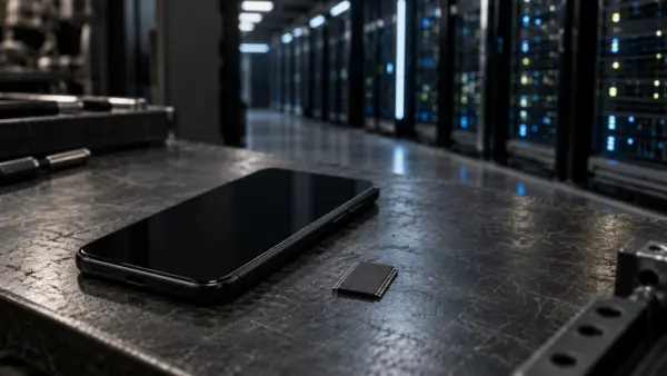 AI datacentra tlačí na ceny nejlevnějších smartphonů