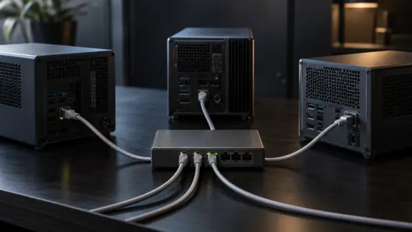 Pirate Face Hub stahuje AI modely přes BitTorrent bez změny Python skriptů