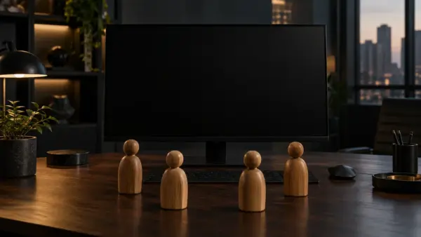 Agent Standup promění záznamy Claude Code v přehled týmové porady