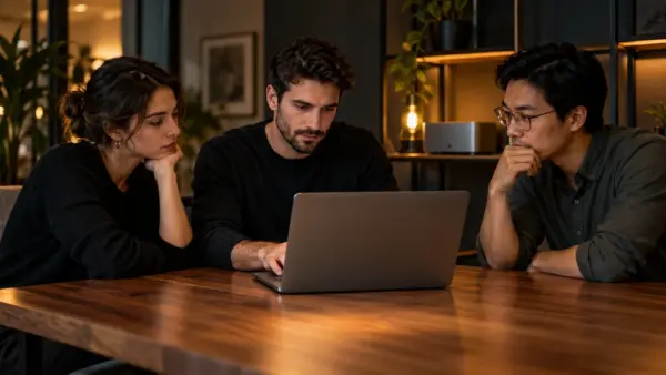 Studie zkoumá, kdy AI programování mění nákup softwaru na vlastní vývoj