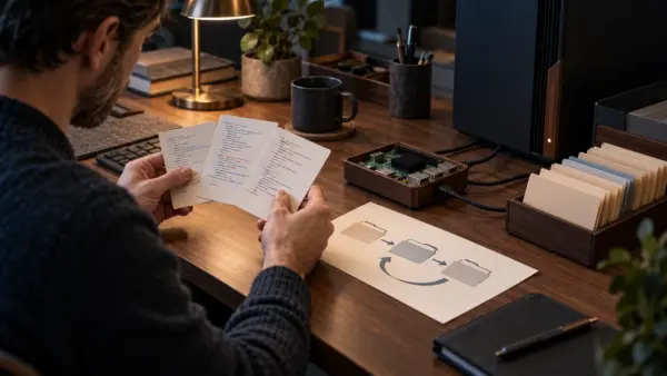 Draggy spojuje lokální modely s programováním ve Windows