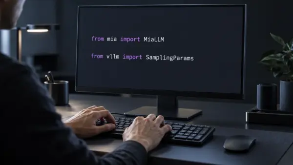 IBM otevírá vLLM-Hook MIA pro sledování a úpravy modelu během inference