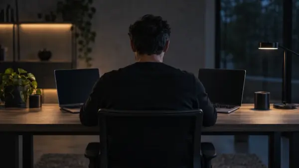 Lazychat chce sjednotit práci s AI kódovacími agenty v jednom terminálu