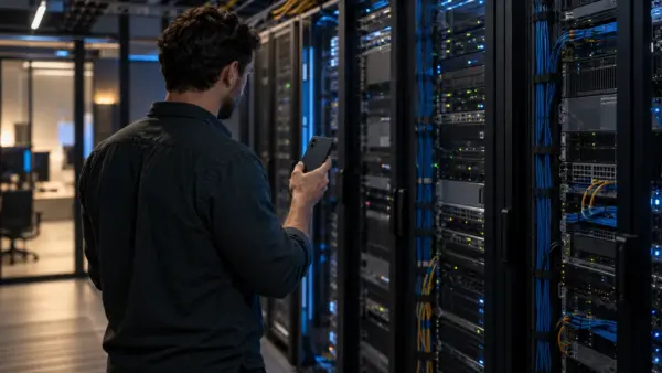 Otto řídí OpenCode agenty běžící na cloudových strojích