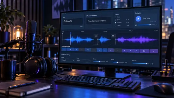 Kugel 3.5 zlepšuje text-to-speech u krátkých odpovědí a kódů