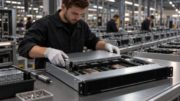 České Radiokomunikace a Bull uzavřely memorandum k české AI gigafactory