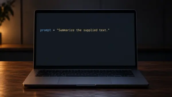 AIQualityHQ kontroluje prompty v prohlížeči, AI funkce odděluje od lokálních