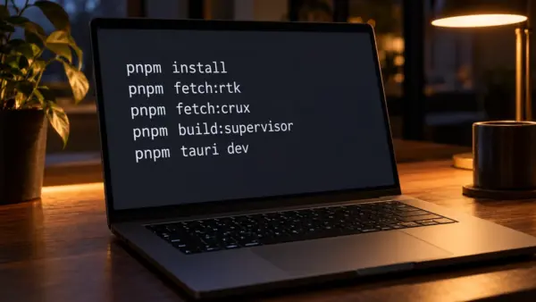 Halv otevírá zdrojový kód desktopové aplikace pro více programovacích agentů