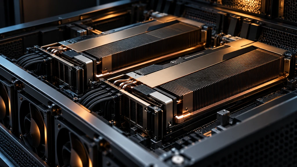 Ilustrační výpočetní hardware; nejde o konkrétní model ani měření ThinkingCap.