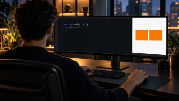 Lemon Code spojuje programování s AI a automatizace nad připojenými aplikacemi