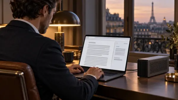 Ricuicui propojuje prohlížeč s lokální AI, náročnější úlohy nechává i cloudu