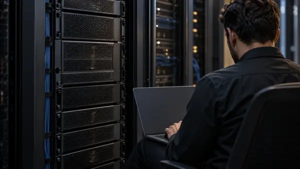 Warden spojuje serverový dohled s AI agentem, který se probouzí při incidentu