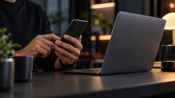 ChatGPT Unleashed propojuje chatovací aplikaci s ovládáním telefonu Android