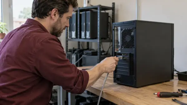 AI kód v sandboxu? Plimsoll se ptá, jak pevné jsou jeho stěny