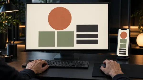 Pristine přináší AI agentům kritiku a úpravy webového rozhraní