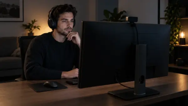 HackerRank zpřístupňuje AI tazatele Chakra pro technické pohovory