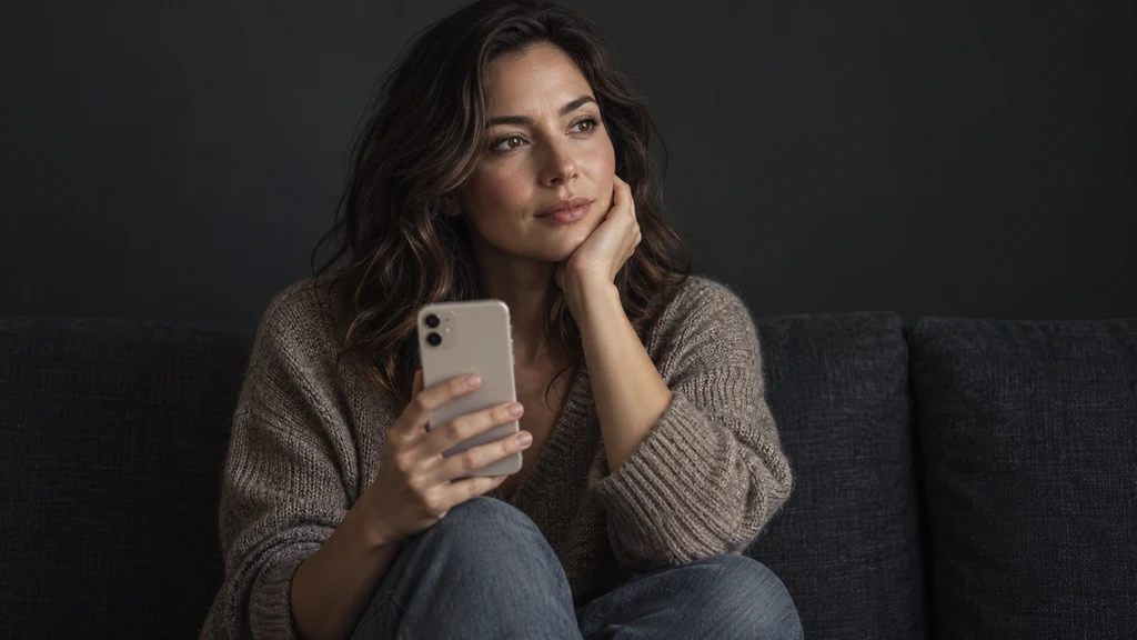 Ilustrační snímek: Hot Girl Hotline nabízí AI vztahové rady pro mladé ženy.