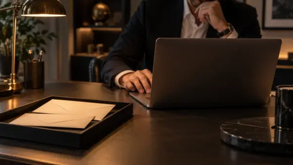 TurboMail představuje desktopový e-mailový klient s lokální AI