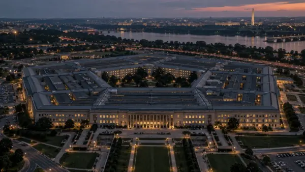 Pentagon oznámil, že přestal používat nástroje Anthropic