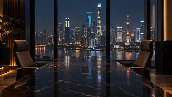 DeepSeek má blízko k získání nejméně 12 miliard dolarů, mezi investory jsou Tencent a CATL