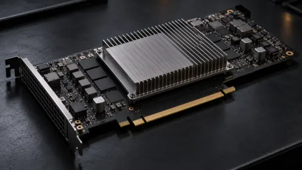 openTPU nabízí otevřený AI akcelerátor pro FPGA kartu