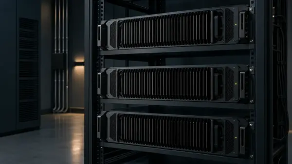 KCoral sdílí GPU pro testování kódu generovaného agenty