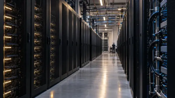 Lambda chce před IPO získat až 4 miliardy dolarů